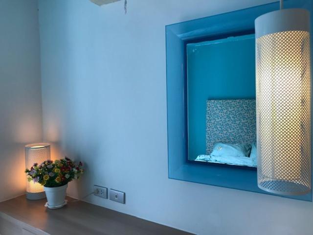 Ferienwohnung Atlantis Waterpark Jomtien Beach Exterior foto